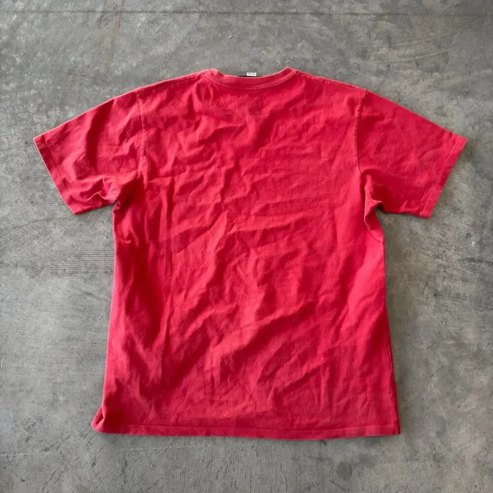 Gucci item faded
